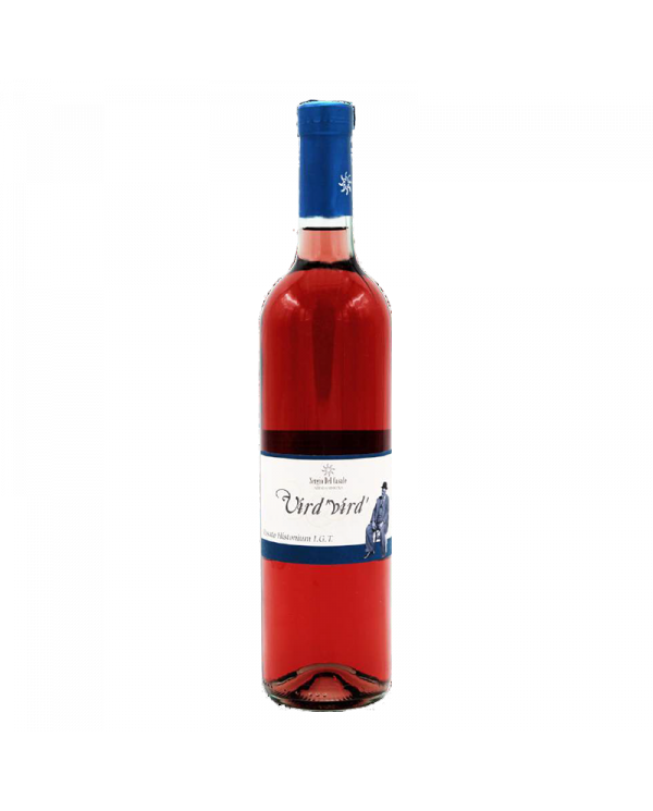 Rosé Wines  Vird' Vird' - Rosato Histonium IGT 2021 - Sergio Del Casale 13,61 €