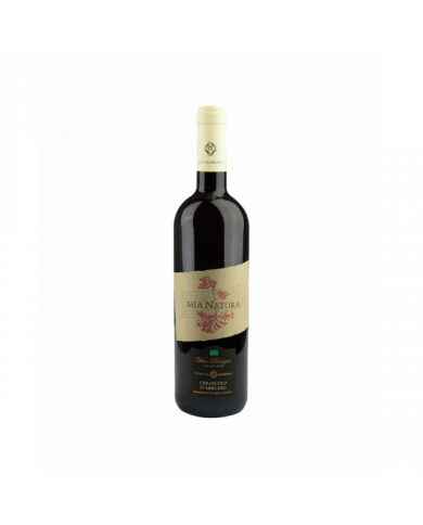 Rosé-Weine  Cerasuolo d’Abruzzo D.O.C. BIO 2022 – Mia Natura - Tenuta Arabona 7,50 € Rosé-Weine  Cerasuolo d’Abruzzo D.O.C. BIO 2022 – Mia Natura - Tenuta Arabona 7,50 €