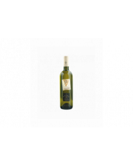 Witte Wijnen  Pecorino I.G.T. delle Colline Pescaresi BIO 2022 – Manus Plere - Tenuta Arabona 6,75 €