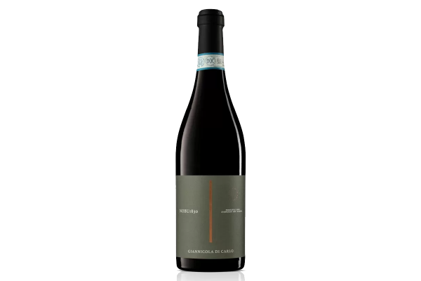 Vini Rossi  NOBU 1830 Montepulciano D'Abruzzo DOC Riserva 2016 - Giannicola Di Carlo 11,90&nbsp;€