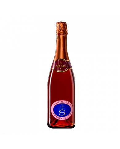 Rosé Wines  SII ME Spumante BRUT Rosato - Nicola Santoleri 19,14 â‚¬ Rosé Wines  SII ME Spumante BRUT Rosato - Nicola Santoleri 19,14 â‚¬