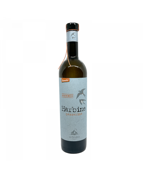 Witte Wijnen  Harbine Passerina Terre di Chieti IGT 2022 - Lunaria - Cantina Orsogna 10,44 â‚¬ Witte Wijnen  Harbine Passerina Terre di Chieti IGT 2022 - Lunaria - Cantina Orsogna 10,44 â‚¬