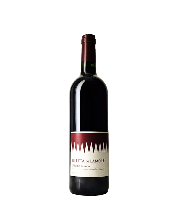 Vini Rossi  Chianti Classico Filetta di Lamole DOCG 2017 - Fontodi 20,49 â‚¬ Vini Rossi  Chianti Classico Filetta di Lamole DOCG 2017 - Fontodi 20,49 â‚¬