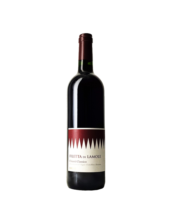 Rode wijnen  Chianti Classico Filetta di Lamole DOCG 2017 - Fontodi 20,49 â‚¬ Rode wijnen  Chianti Classico Filetta di Lamole DOCG 2017 - Fontodi 20,49 â‚¬