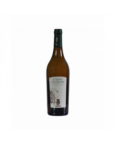 Witte Wijnen  Colline Pescaresi Pecorino IGT Biologico Raone 2021 - Torre Raone 10,64 â‚¬ Witte Wijnen  Colline Pescaresi Pecorino IGT Biologico Raone 2021 - Torre Raone 10,64 â‚¬