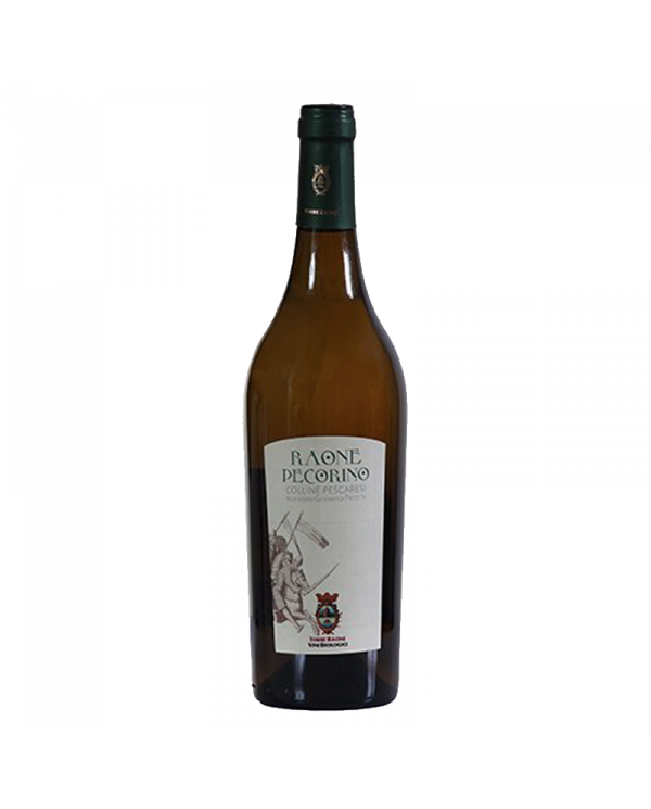Vini Bianchi  Colline Pescaresi Pecorino IGT Biologico Raone 2021 - Torre Raone 10,64 â‚¬ Vini Bianchi  Colline Pescaresi Pecorino IGT Biologico Raone 2021 - Torre Raone 10,64 â‚¬