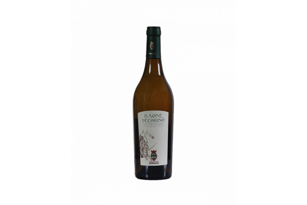 Vini Bianchi  Colline Pescaresi Pecorino IGT Biologico Raone 2021 - Torre Raone 10,64&nbsp;€