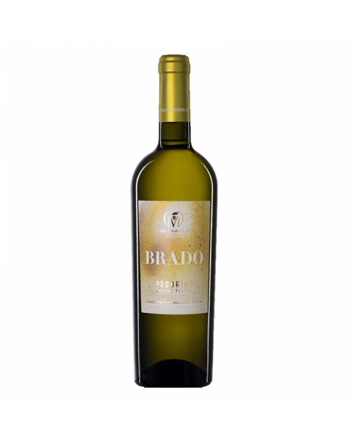 White wines  Pecorino Colline Teatine IGT 2020 - Valle Martello 8,61&nbsp;€