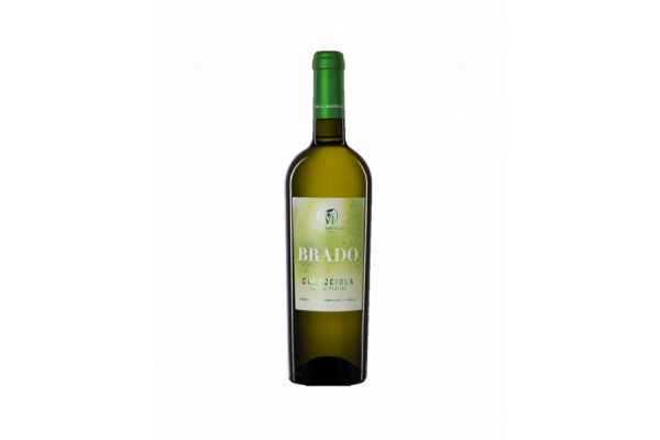 Vini Bianchi  Cococciola Colline Teatine IGT 2020 Brado - Valle Martello 8,61&nbsp;€