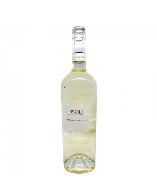 Witte Wijnen  PIPOLI Bianco 2024 - Vigneti del Vulture - Fantini Farnese 10,33 â‚¬ Witte Wijnen  PIPOLI Bianco 2024 - Vigneti del Vulture - Fantini Farnese 10,33 â‚¬