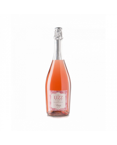 White wines  Lizz Pink Vino Spumante Rosè Extra Dry - Biagi 7,47 € White wines  Lizz Pink Vino Spumante Rosè Extra Dry - Biagi 7,47 €