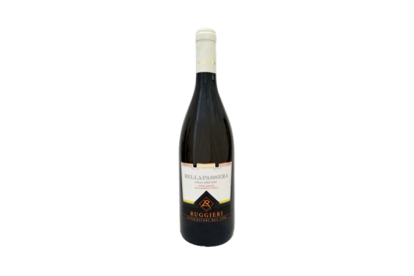 Vini Bianchi  Passerina IGT Bella Passera 2019 - RUGGIERI 7,38&nbsp;€