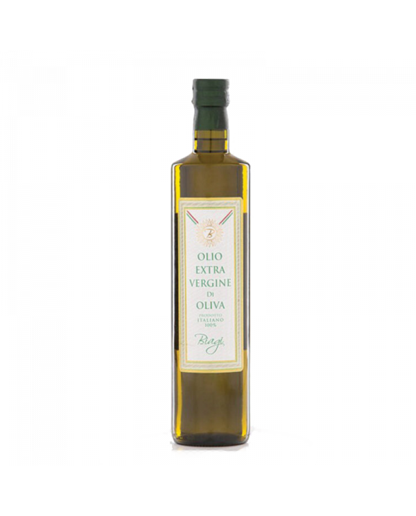 Natives Olivenöl extra  Olio Extravergine di Oliva – 0,50 L - Biagi 7,50 â‚¬ Natives Olivenöl extra  Olio Extravergine di Oliva – 0,50 L - Biagi 7,50 â‚¬