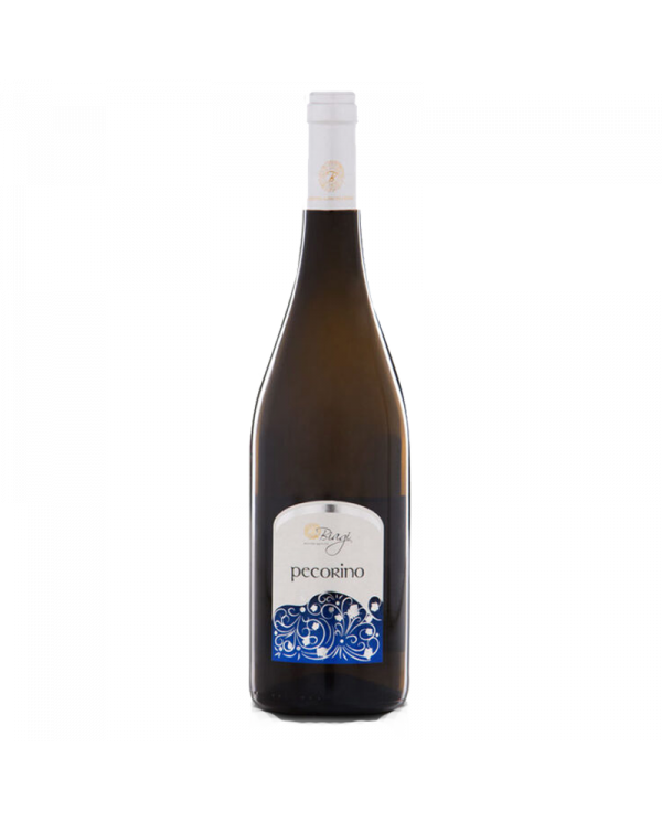 Vini Bianchi  Pecorino Colli Aprutini IGT Bio 2021 - Biagi 8,40 â‚¬ Vini Bianchi  Pecorino Colli Aprutini IGT Bio 2021 - Biagi 8,40 â‚¬