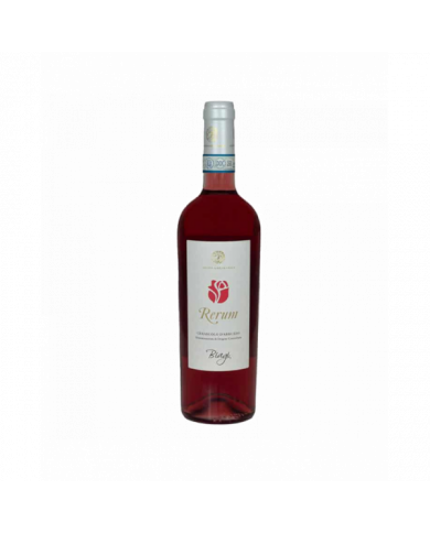 Rosé-Weine  Rerum Cerasuolo D'Abruzzo DOC Bio 2022 - Biagi 7,70 € Rosé-Weine  Rerum Cerasuolo D'Abruzzo DOC Bio 2022 - Biagi 7,70 €