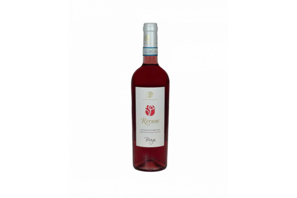 Vini Rosè  Rerum Cerasuolo D'Abruzzo DOC Bio 2022 - Biagi 7,15&nbsp;€