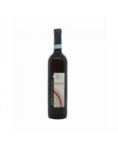 Rosé-Weine  Montalfano Cerasuolo D'Abruzzo DOC 2022 - Cantine Di Stefano 7,03 € Rosé-Weine  Montalfano Cerasuolo D'Abruzzo DOC 2022 - Cantine Di Stefano 7,03 €