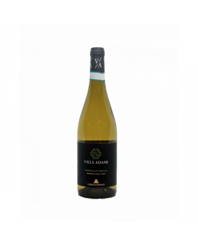 White wines  Villa Adami Trebbiano D’Abruzzo DOC 2020 - Casalbordino 5,66 € White wines  Villa Adami Trebbiano D’Abruzzo DOC 2020 - Casalbordino 5,66 €
