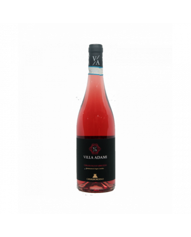 Rosé-Weine  Villa Adami Cerasuolo D’Abruzzo DOC 2022 - Casalbordino 6,64 € Rosé-Weine  Villa Adami Cerasuolo D’Abruzzo DOC 2022 - Casalbordino 6,64 €