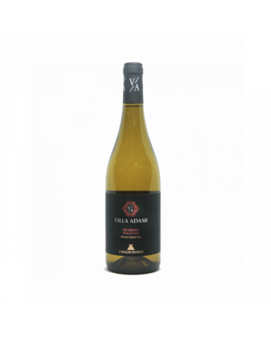 White wines  Villa Adami Pecorino Terre di Chieti IGP 2022 - Casalbordino 5,66 â‚¬ White wines  Villa Adami Pecorino Terre di Chieti IGP 2022 - Casalbordino 5,66 â‚¬