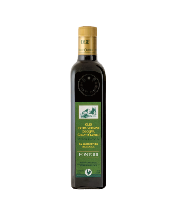 Natives Olivenöl extra  Olio Extravergine di Oliva DOP - BIO CHIANTI CLASSICO - FONTODI 25,50 â‚¬ Natives Olivenöl extra  Olio Extravergine di Oliva DOP - BIO CHIANTI CLASSICO - FONTODI 25,50 â‚¬