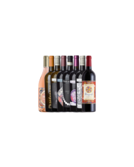 Red Wines  Collezione Grandi Stilisti Italiani – Feudi del Pisciotto 204,92 €