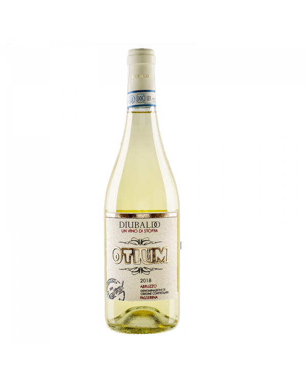 White wines  OTIUM Abruzzo Passerina DOC 2021 Biologico - Di Ubaldo 11,06 â‚¬ White wines  OTIUM Abruzzo Passerina DOC 2021 Biologico - Di Ubaldo 11,06 â‚¬