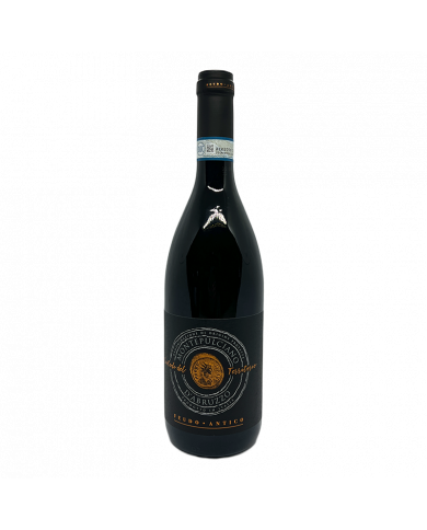 Red Wines  Montepulciano D'Abruzzo DOP 2021 - Feudo Antico 4,95 € Red Wines  Montepulciano D'Abruzzo DOP 2021 - Feudo Antico 4,95 €