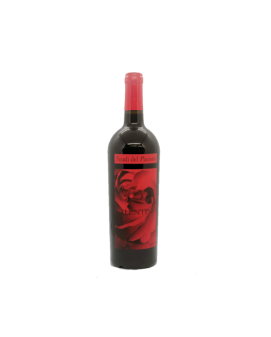 Vini Rossi  Collezione Grandi Stilisti Italiani – Feudi del Pisciotto 204,92 €