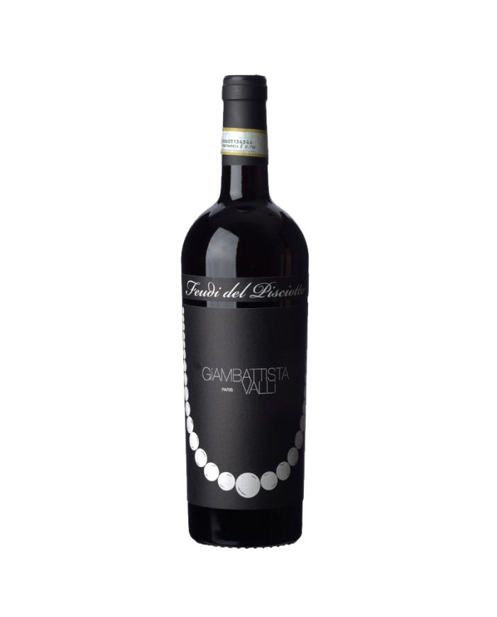 Red Wines  Collezione Grandi Stilisti Italiani – Feudi del Pisciotto 204,92 €