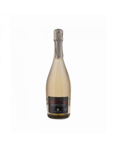 Witte Wijnen  PETRINO Vino Spumante Extra dry 2021 - Paolucci 7,38 €