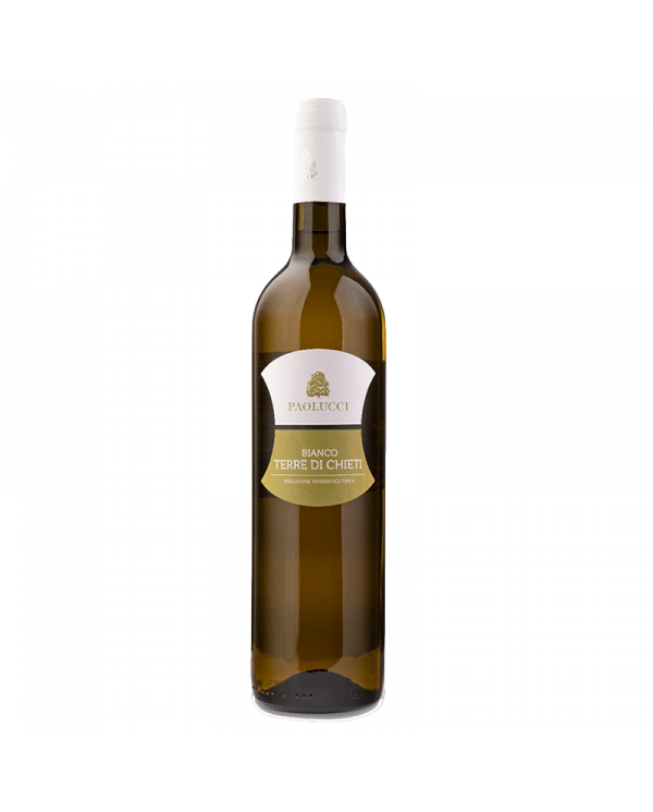 Vini Bianchi  Paolucci IGT Bianco Terre di Chieti 2021 - Paolucci 6,15 â‚¬ Vini Bianchi  Paolucci IGT Bianco Terre di Chieti 2021 - Paolucci 6,15 â‚¬