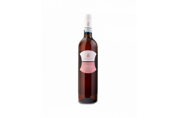 Vini Rosè  PAOLUCCI Cerasuolo d'Abruzzo DOC 2021 - Paolucci 6,45 â‚¬ Vini Rosè  PAOLUCCI Cerasuolo d'Abruzzo DOC 2021 - Paolucci 6,45 â‚¬