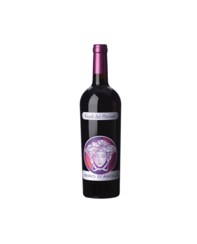 Vini Rossi  Collezione Grandi Stilisti Italiani – Feudi del Pisciotto 204,92 €