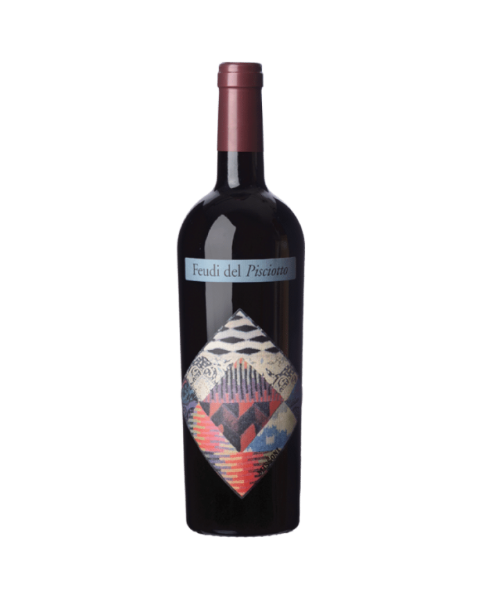 Red Wines  Collezione Grandi Stilisti Italiani – Feudi del Pisciotto 204,92 €