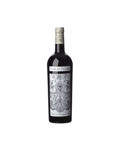 Vini Rossi  Collezione Grandi Stilisti Italiani – Feudi del Pisciotto 204,92 €