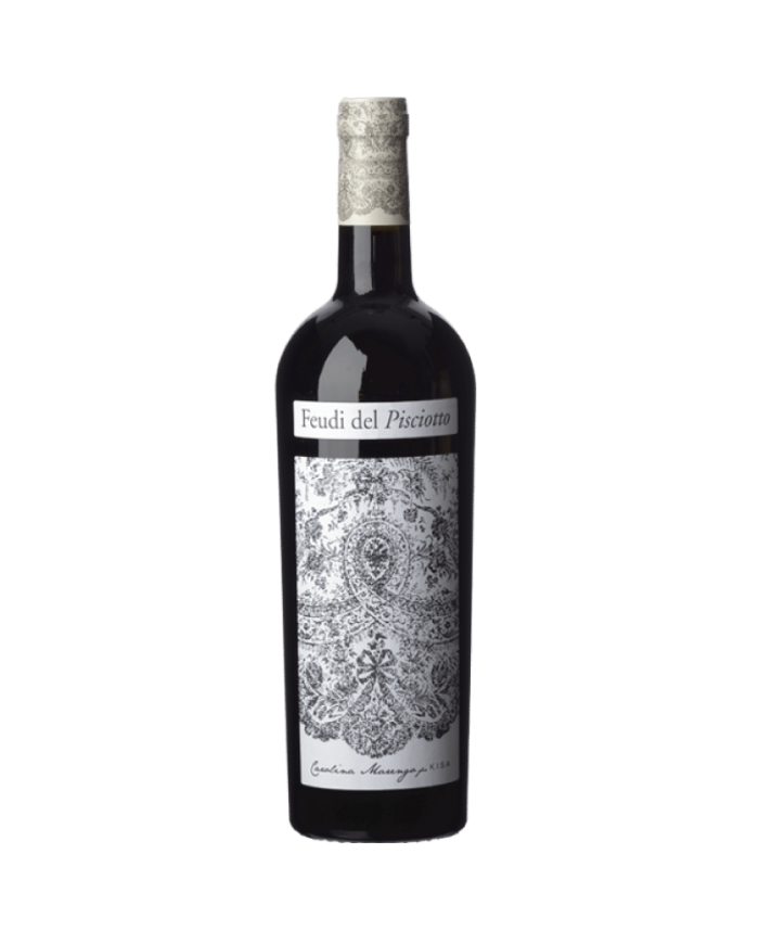 Red Wines  Collezione Grandi Stilisti Italiani – Feudi del Pisciotto 204,92 €