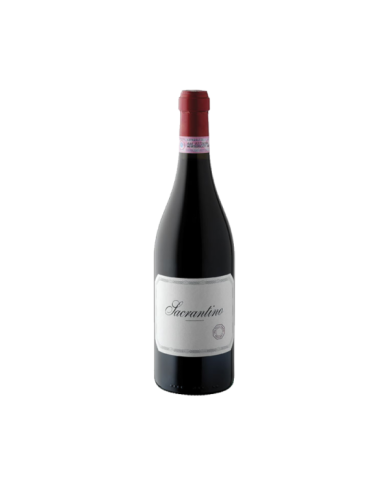 Vini Rossi  Sacrantino Sagrantino di Montefalco DOCG 2018 - Cantina Fratelli Pardi 31,50&nbsp;€