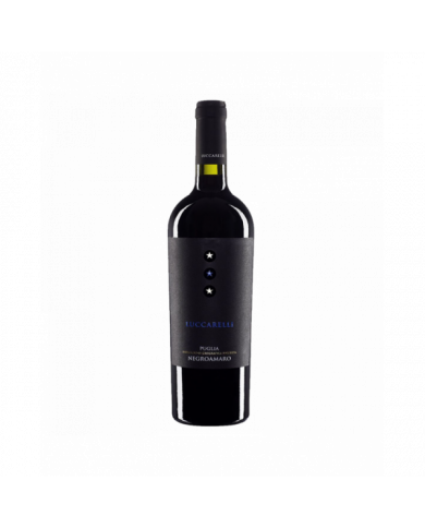 Vini Rossi  LUCCARELLI Negroamaro Puglia IGT 2021 - Luccarelli - Fantini Farnese 7,30 € Vini Rossi  LUCCARELLI Negroamaro Puglia IGT 2021 - Luccarelli - Fantini Farnese 7,30 €