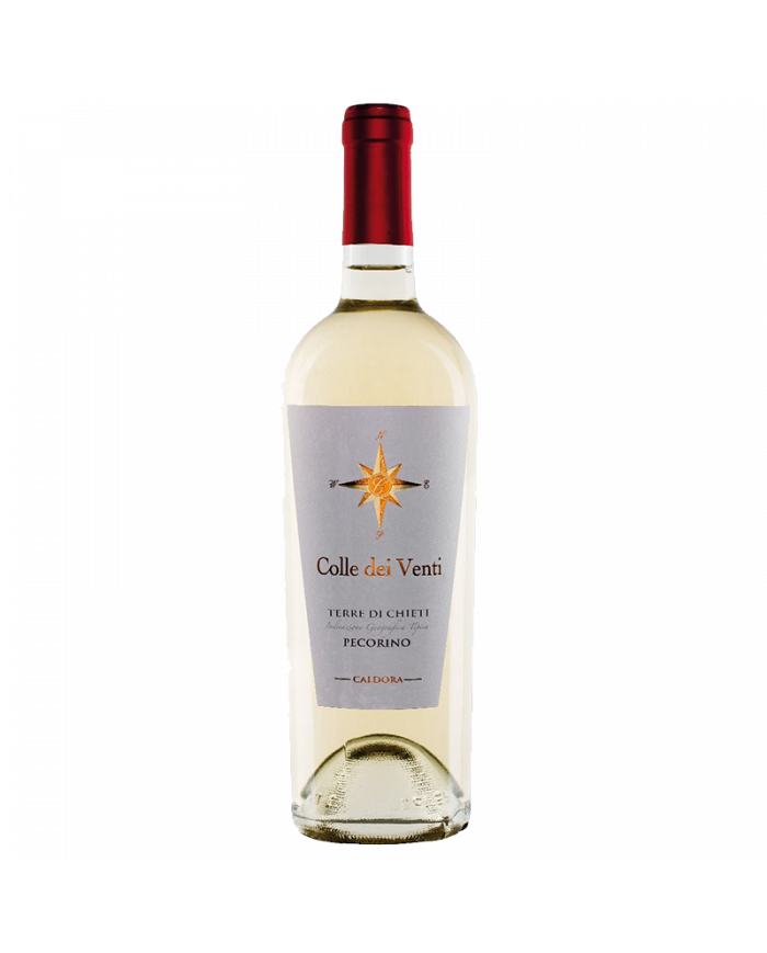 Vini Bianchi  COLLE DEI VENTI Pecorino IGT Terre Di Chieti 2022 - Caldora - Fantini Farnese 11,15 â‚¬ Vini Bianchi  COLLE DEI VENTI Pecorino IGT Terre Di Chieti 2022 - Caldora - Fantini Farnese 11,15 â‚¬