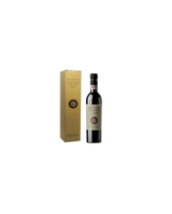 Rode wijnen  Montefalco Sagrantino Passito D.O.C.G. 2016 - 375ml - Scacciadiavoli 23,10 €