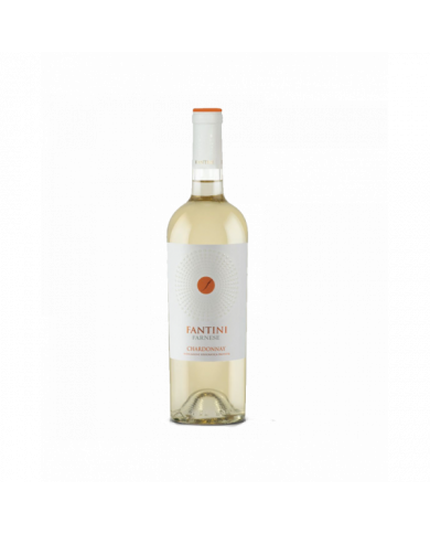 Vini Bianchi  Chardonnay IGT Terre di Chieti 2022 - Fantini Farnese 7,05 â‚¬ Vini Bianchi  Chardonnay IGT Terre di Chieti 2022 - Fantini Farnese 7,05 â‚¬