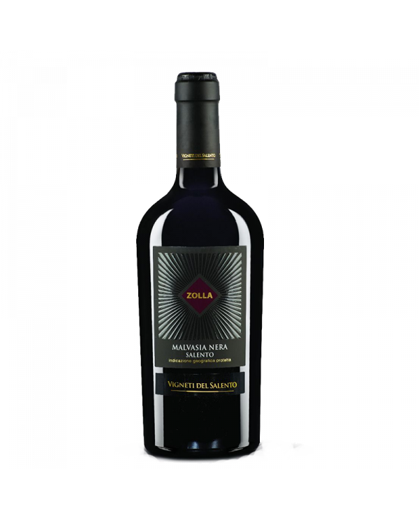 Vini Rossi  ZOLLA Malvasia Nera IGP 2021 - Vigneti del Salento - Fantini Farnese 13,72 â‚¬ Vini Rossi  ZOLLA Malvasia Nera IGP 2021 - Vigneti del Salento - Fantini Farnese 13,72 â‚¬