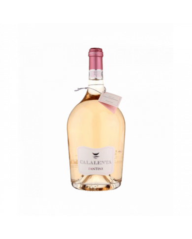 Vini Rosè  CALALENTA Rosè Merlot 2021 Magnum - Fantini Farnese 22,05 â‚¬ Vini Rosè  CALALENTA Rosè Merlot 2021 Magnum - Fantini Farnese 22,05 â‚¬