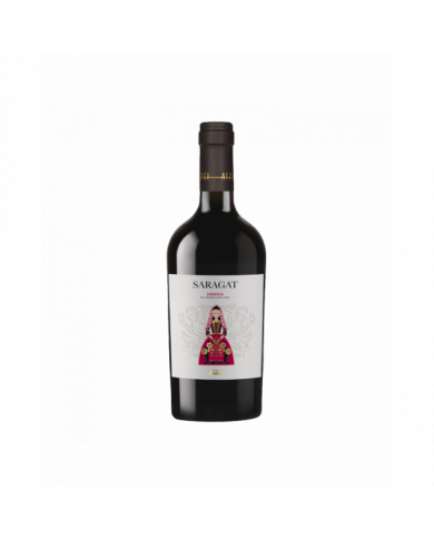 Vini Rossi  SARAGAT Monica di Sardegna DOC 2021 - Atzei - Fantini Farnese 10,36 â‚¬ Vini Rossi  SARAGAT Monica di Sardegna DOC 2021 - Atzei - Fantini Farnese 10,36 â‚¬
