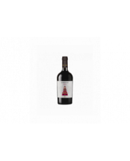 Vini Rossi  SARAGAT Monica di Sardegna DOC 2021 - Atzei - Fantini Farnese 10,36 €