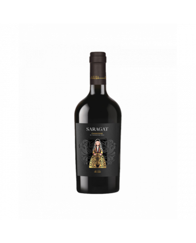 Vini Rossi  SARAGAT Cannonau di Sardegna DOC 2021 - Atzei - Fantini Farnese 10,92 â‚¬ Vini Rossi  SARAGAT Cannonau di Sardegna DOC 2021 - Atzei - Fantini Farnese 10,92 â‚¬