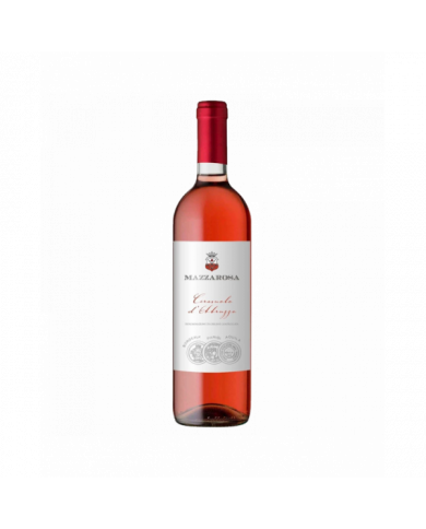 Weine aus den Abruzzen  Cerasuolo d'Abruzzo DOC 2022 - Mazzarosa 10,66 € Weine aus den Abruzzen  Cerasuolo d'Abruzzo DOC 2022 - Mazzarosa 10,66 €