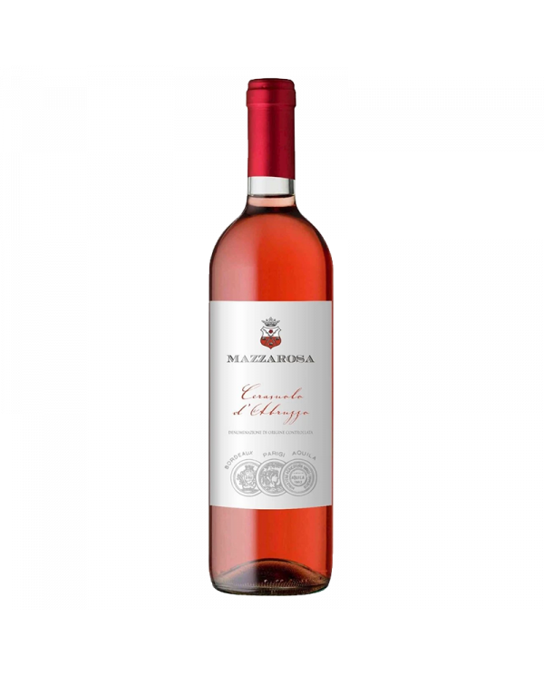 Abruzzo wines  Cerasuolo d'Abruzzo DOC 2022 - Mazzarosa 10,66 â‚¬ Abruzzo wines  Cerasuolo d'Abruzzo DOC 2022 - Mazzarosa 10,66 â‚¬