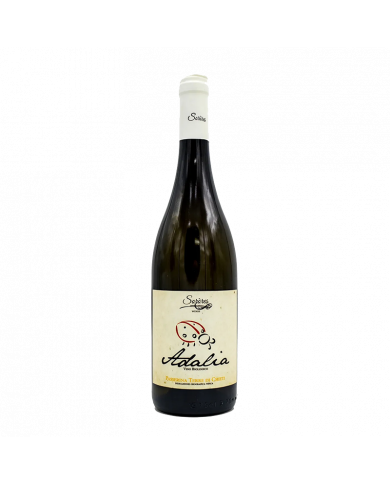 White wines  Passerina Terre di Chieti IGT 2021 - Sergio del Casale 12,60 € White wines  Passerina Terre di Chieti IGT 2021 - Sergio del Casale 12,60 €